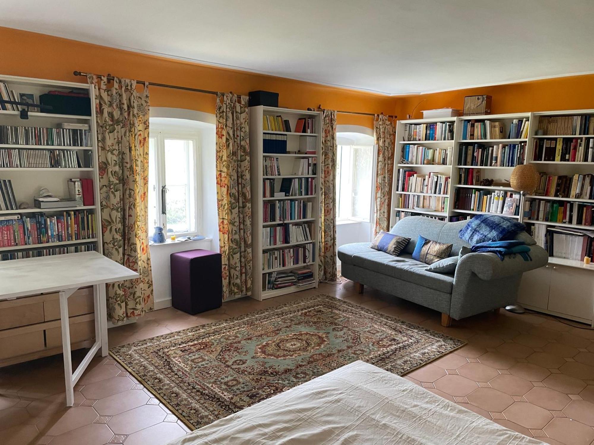 Bed&Breakfast Im Gruenen Nah An Wien Brettwies Экстерьер фото